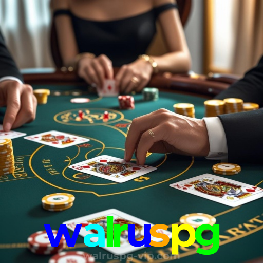 walruspg - Aproveite Juntos Jogos de Alta Qualidade de Maneira Fácil e Rápida