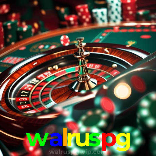 Cassino e apostas | walruspg: plataforma segura e premiada