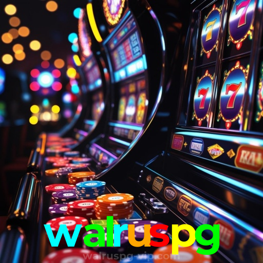 walruspg App 📱Baixe e Jogue Cassino no Seu Telefone