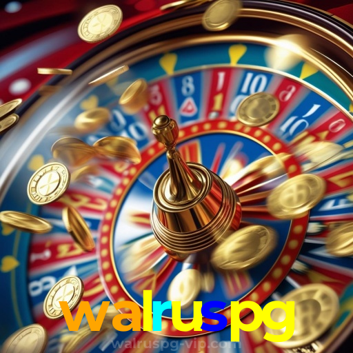 walruspg | Comunidade Global de Jogos Online e Cassino no Brasil