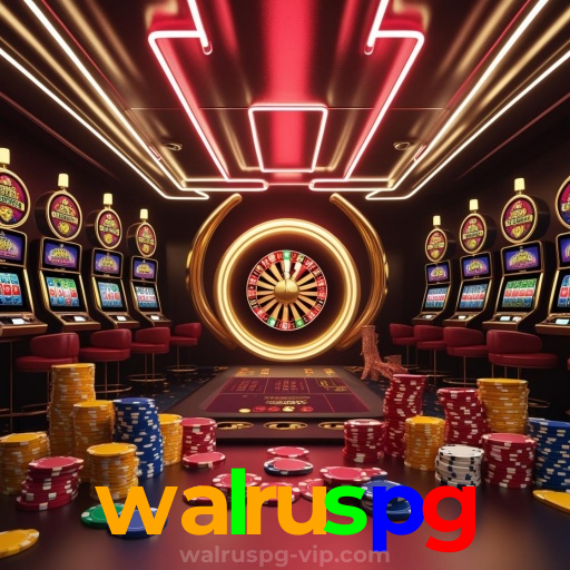 walruspg | Cassino Online Seguro com Jogos e Bônus Exclusivos