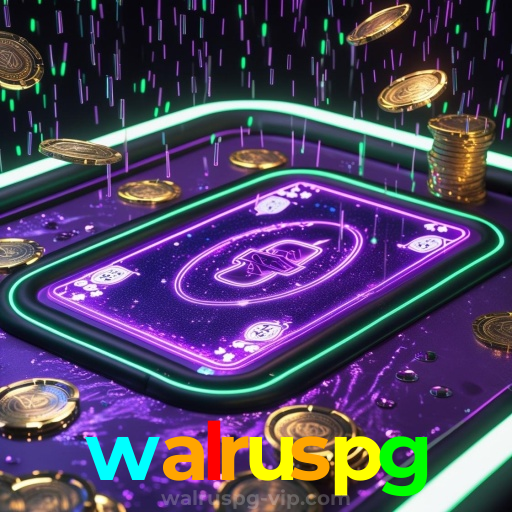 walruspg — novidades de apostas, bônus de boas-vindas e freebets