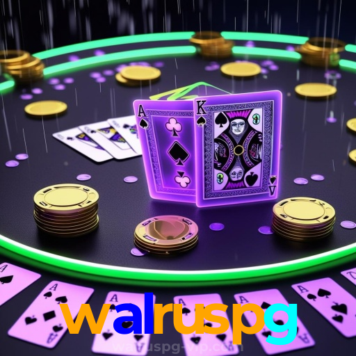 walruspg | Comunidade Global de Jogos Online e Cassino no Brasil