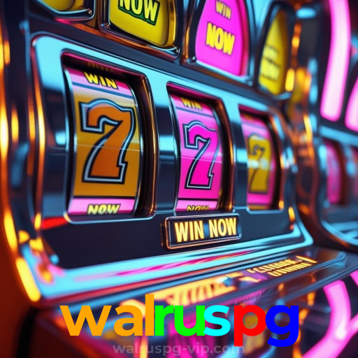 walruspg — plataforma oficial: cassino ao vivo e slots