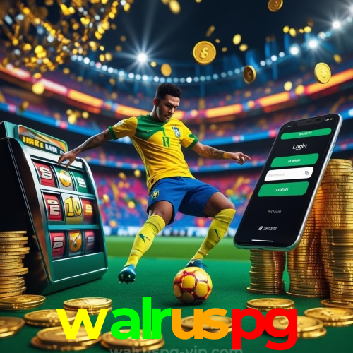 walruspg | Cassino Online Completo com Slots, Roleta e Blackjack