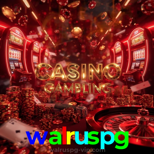 Cassino walruspg: segurança, rapidez e grandes prêmios