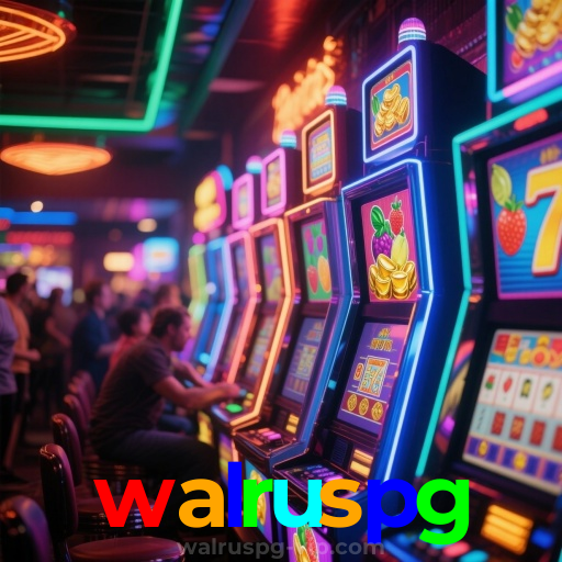 walruspg — login social mobile-first com verificação OTP