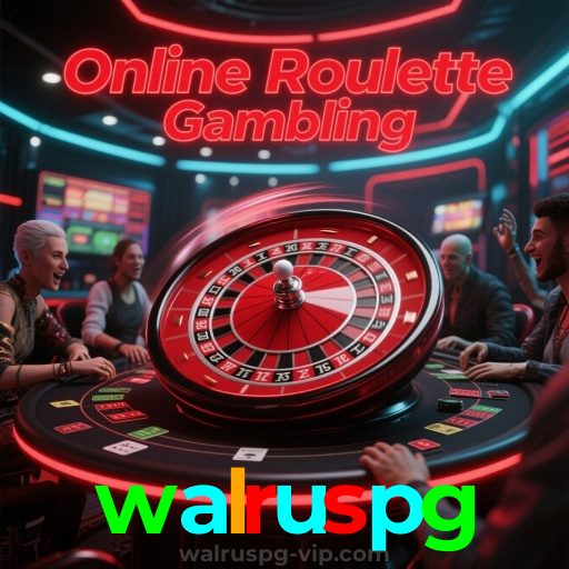 walruspg Explore os Melhores Slots Online