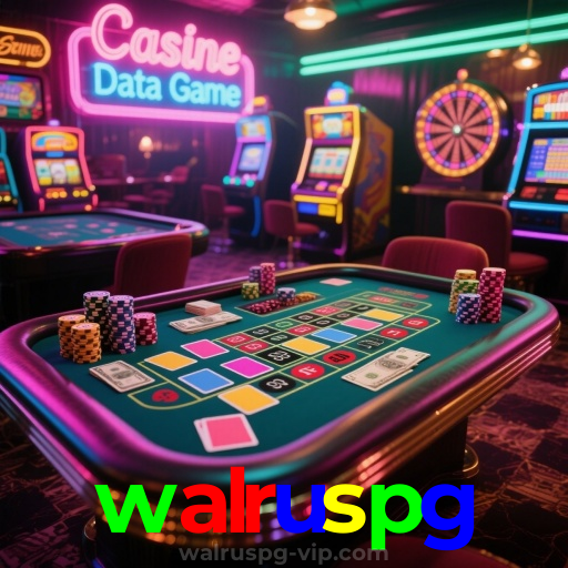 Cassino e apostas | walruspg: plataforma segura e premiada