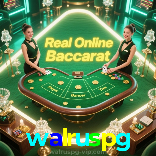 walruspg | Cassino Online Completo com Slots, Roleta e Blackjack