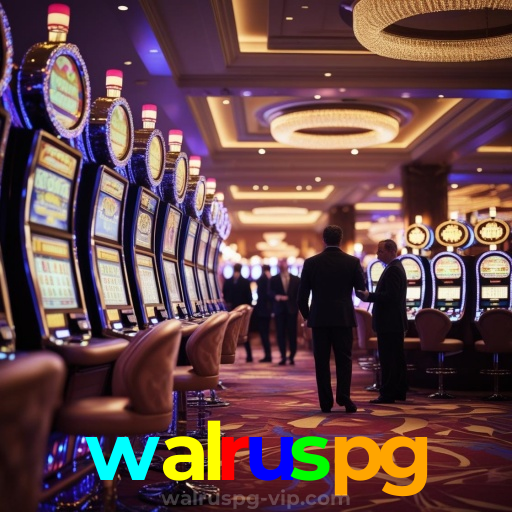 Experimente o acesso eficiente e seguro com walruspg: login aprimorado