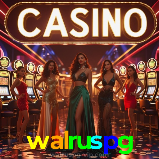 walruspg — app de cassino e jogos no Brasil